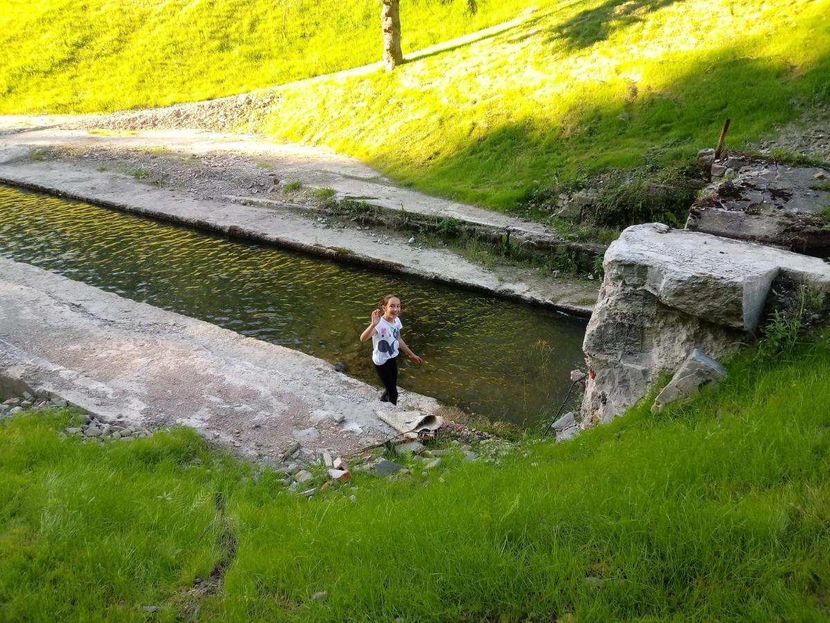 Kurort Kozubnik Apartament 33 Aparthotel Porabka Bagian luar foto