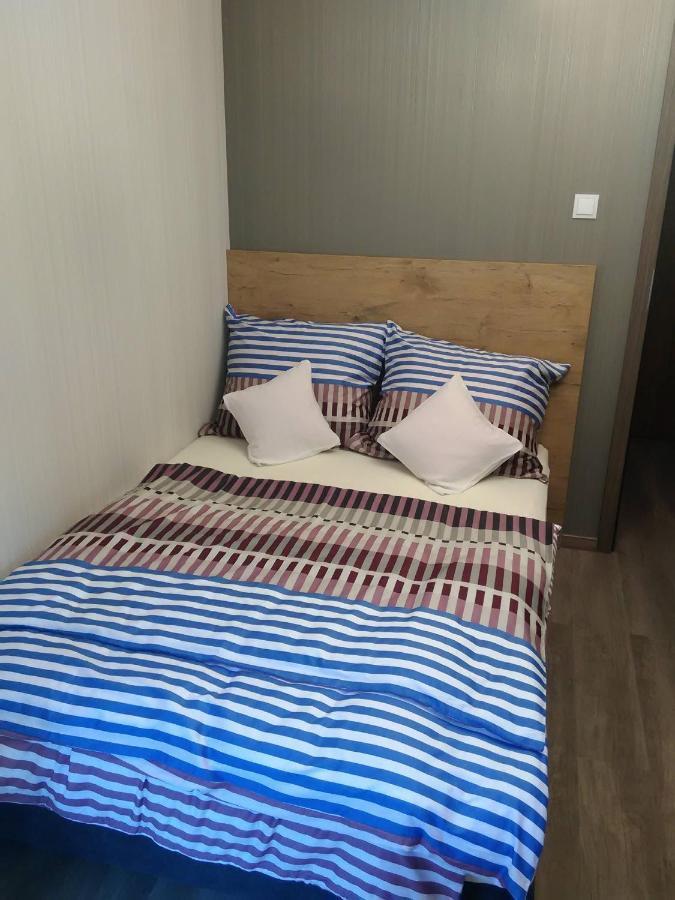 Kurort Kozubnik Apartament 33 Aparthotel Porabka Bagian luar foto